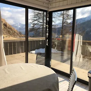 Appartement Grand Avec Vue Et Terrasse France