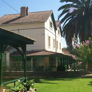  Apartamento Casa Pepita Feria España