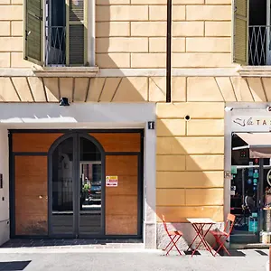  Appartement Brera Livings, Charming Flat Near Duomo Italie
