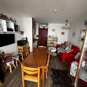  Appartement Coquet 2 Pièces Plein Sud 5 Personnes Parking En Sous Sol Inclus Proche Centre Station France