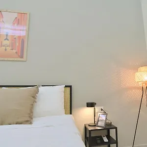  Apartamento Cozy Italia