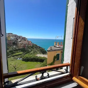  Appartement Casa Giambi Italie