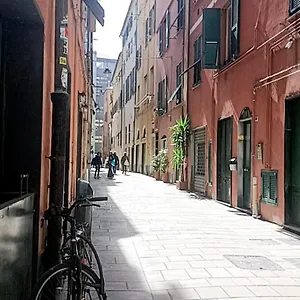  Appartement Da Sabrina Al Borghetto Italie