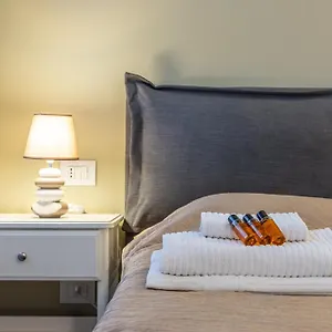  Appartement Darsena Flat Italie