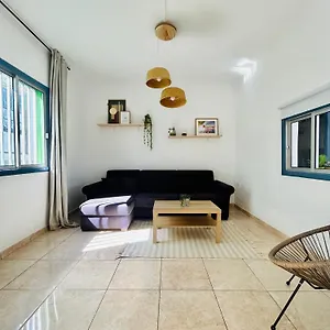  Сasa de vacaciones Canary House Granadilla España
