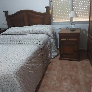  Habitación en casa particular Casa Mari Carmen España