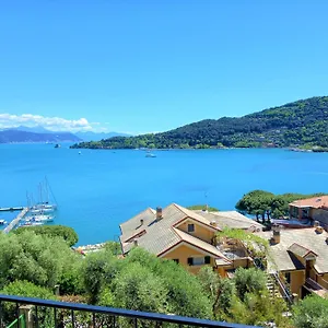  Appartement Anima Di Mare Italie