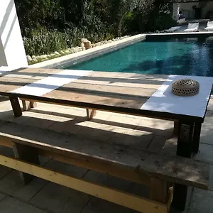  Hébergement de vacances Giulia Italie