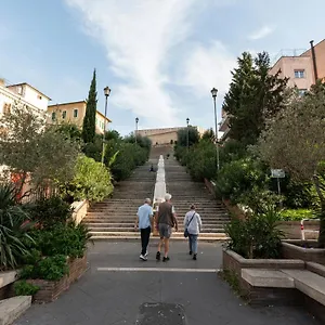 Take You - Vatican Roma