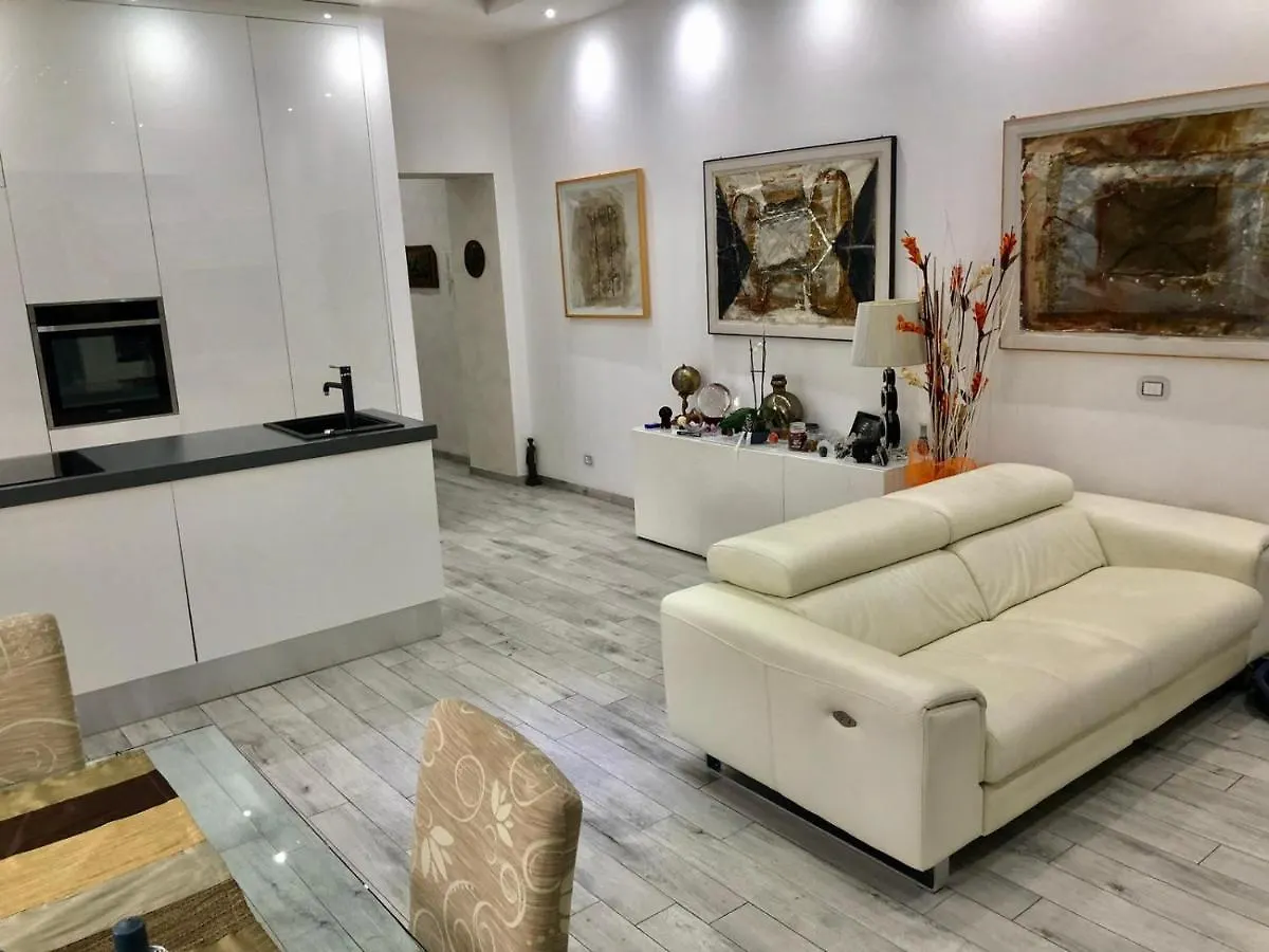 Lägenhet Allegra'S House Vaticano Rom Italien