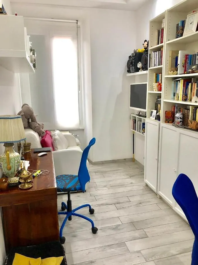 Allegra'S House Vaticano Rom